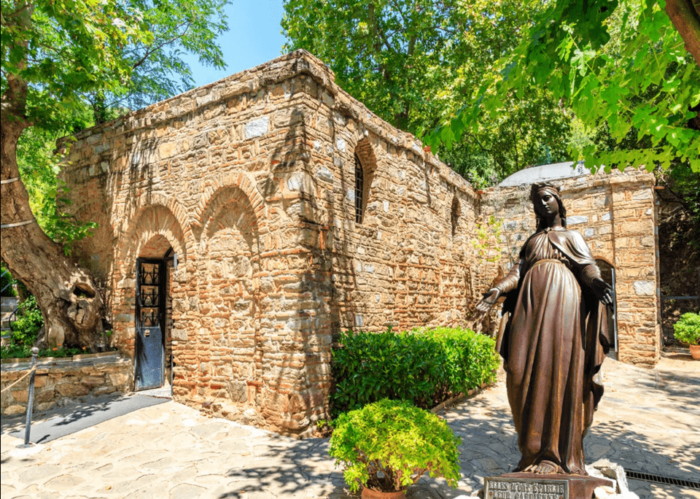 casa-de-Maria-Efesos